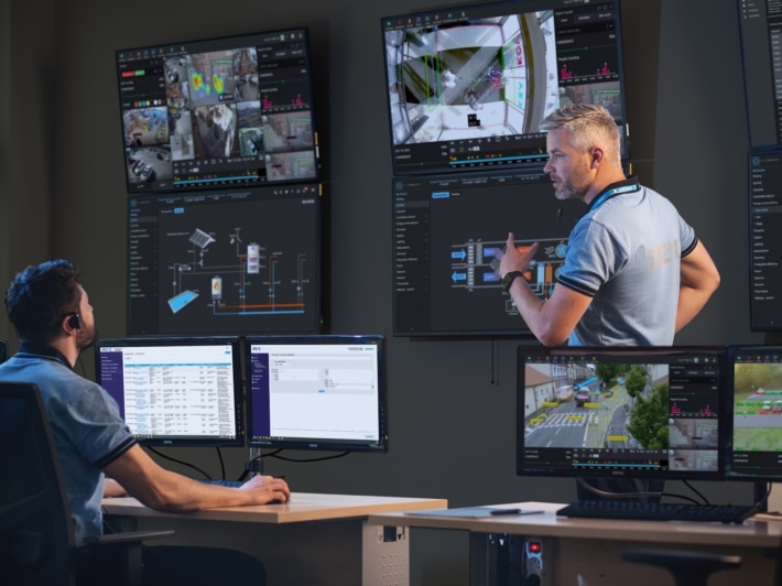 Discover M2C Space: game-changing remote monitoring solution